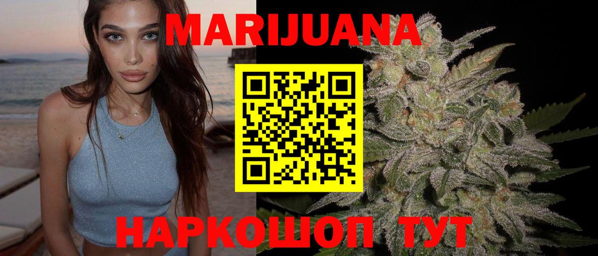 Конопля Bruce Banner Гудермес